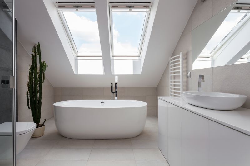 Bathtub Resurfacing Service