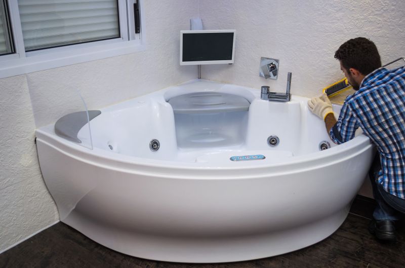 Professional Bathtub Refinishing