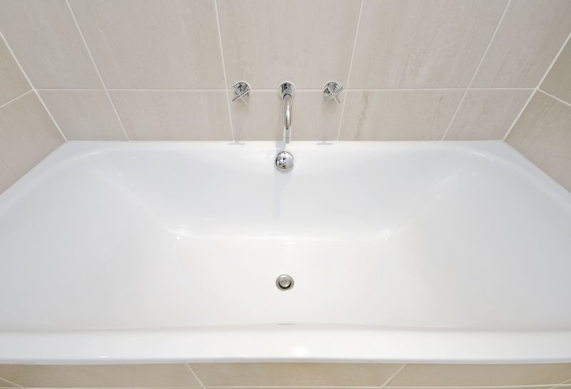 Best Time to Hire for Bathtub Refinishings